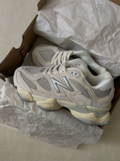 کتونی اسپرت نیوبالانس 9060سایز 37تا45 .new balance 9060 مسترکوالیتی