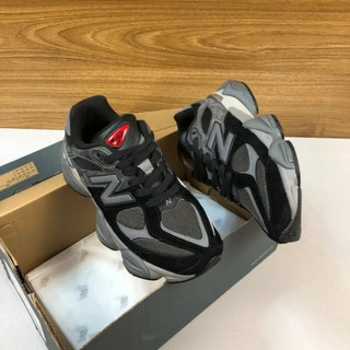 کتونی زنانه نیوبالانس 9060سایز 37تا40، new balance 9060 مسترکوالیتی