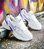 Nike V2K مستر کوالیتی | کتونی ایدهآل برای استایل روزمره