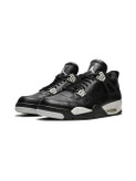 Air Jordan 4 OREO Black