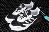 آدیداس ZX 2K Boost، کتونی آدیداس مشکی سفید
