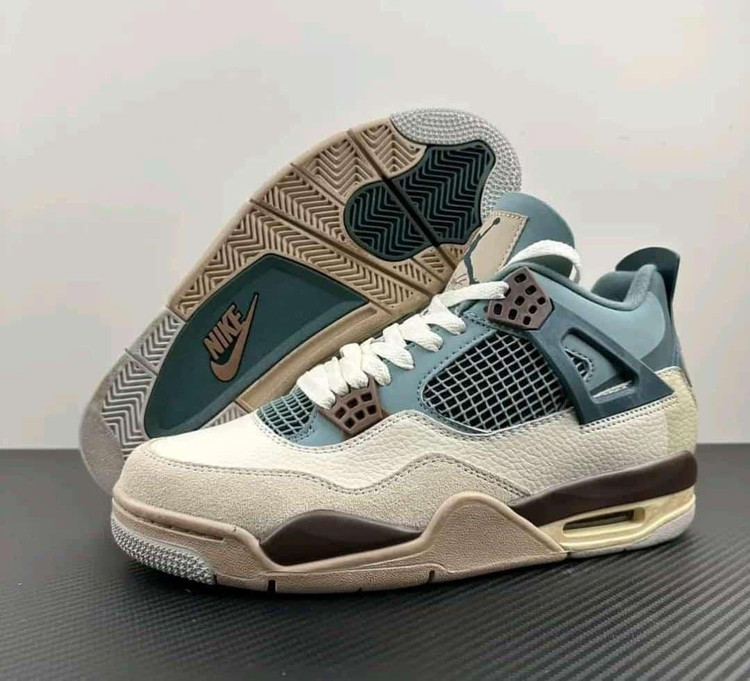 کتونی جردن فور مسترکوالیتی