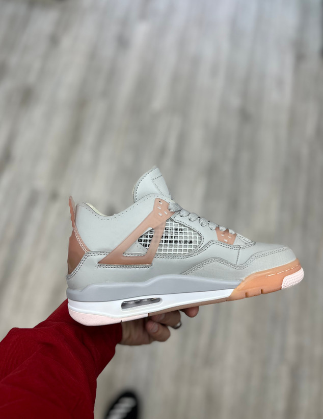 کتونی جردن فور مسترکوالیتی