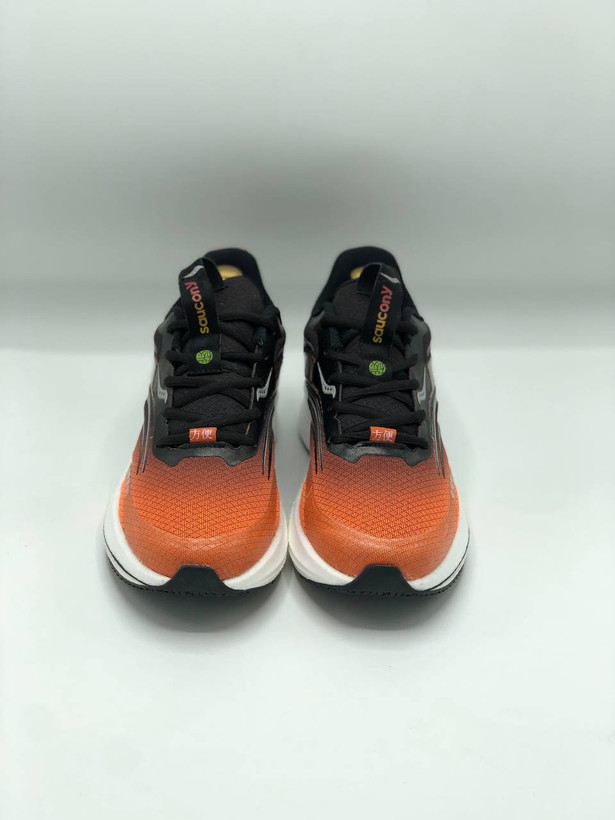 کتونی رانینگ ساکونی مردانه مناسب پیاده روی و باشگاه