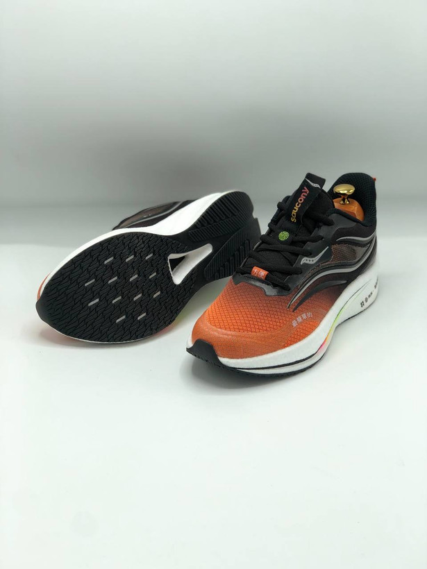 کتونی ساکونی رانینگ مردانه مناسب پیاده روی و باشگاه