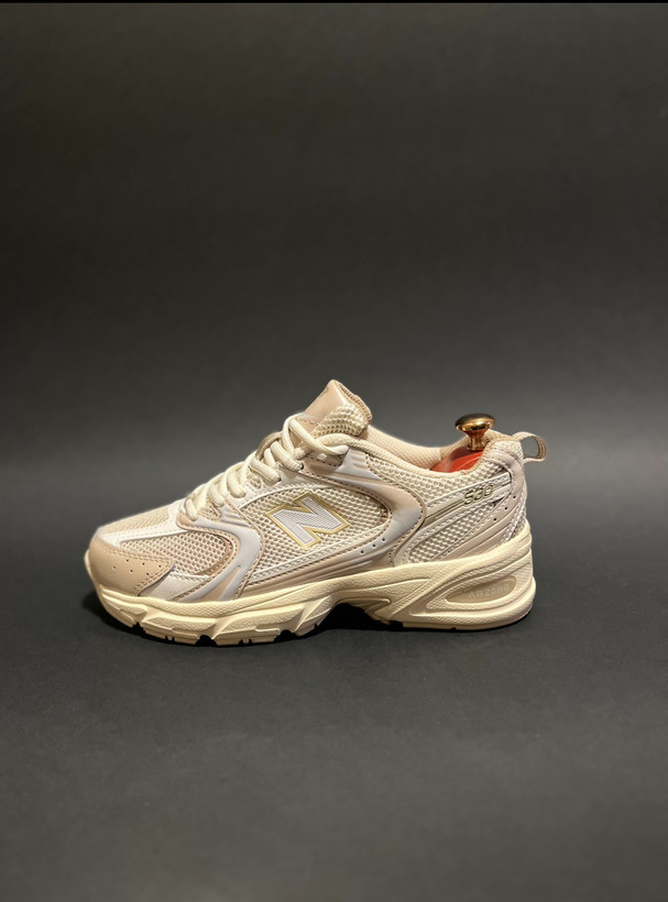 New Balance 530 Cream Master Quality