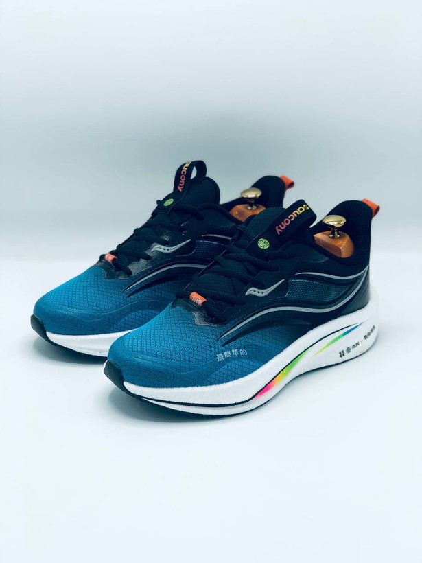 کتونی رانینگ مردانه Saucony