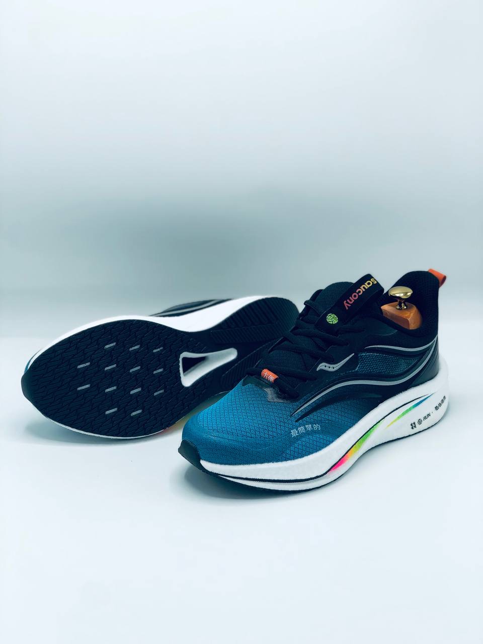 کتونی رانینگ Saucony