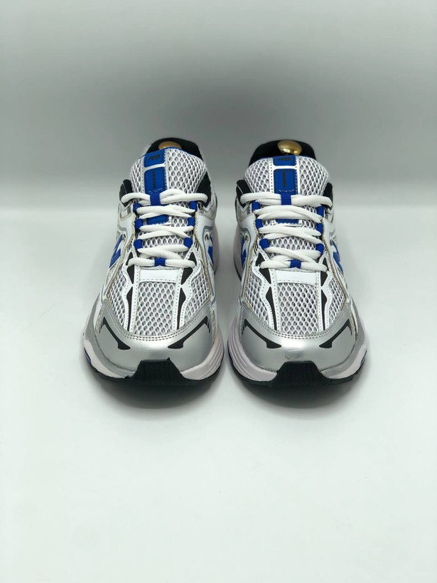 کتونی رانینگ نیوبالانس 1064 آبی سفید