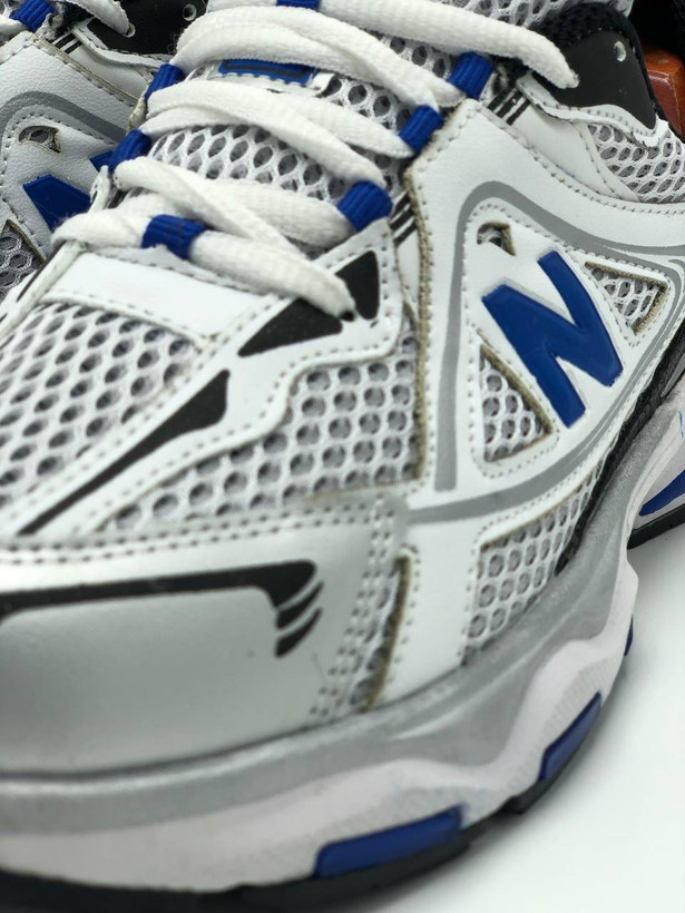 New Balance 1060 Shoes