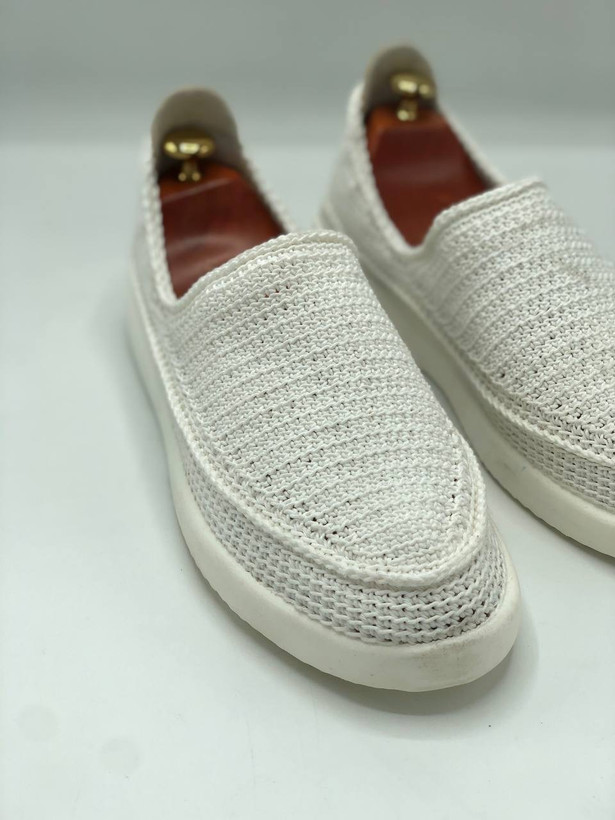 ازران ترین گیوه مردانه