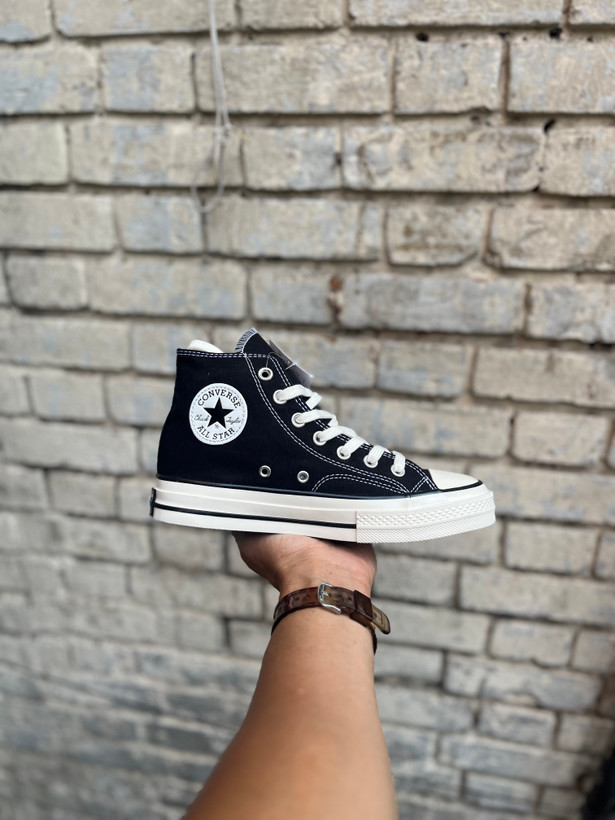 کتونی آل استار ساقدار زنانه