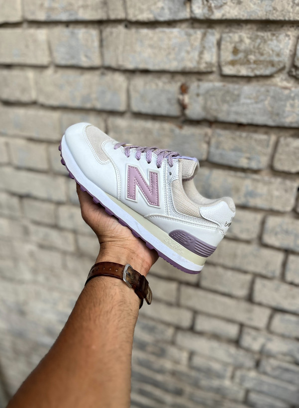 خرید کتونی اسپرت زنانه نیوبالانس ۵۷۴ مسترکوالیتی