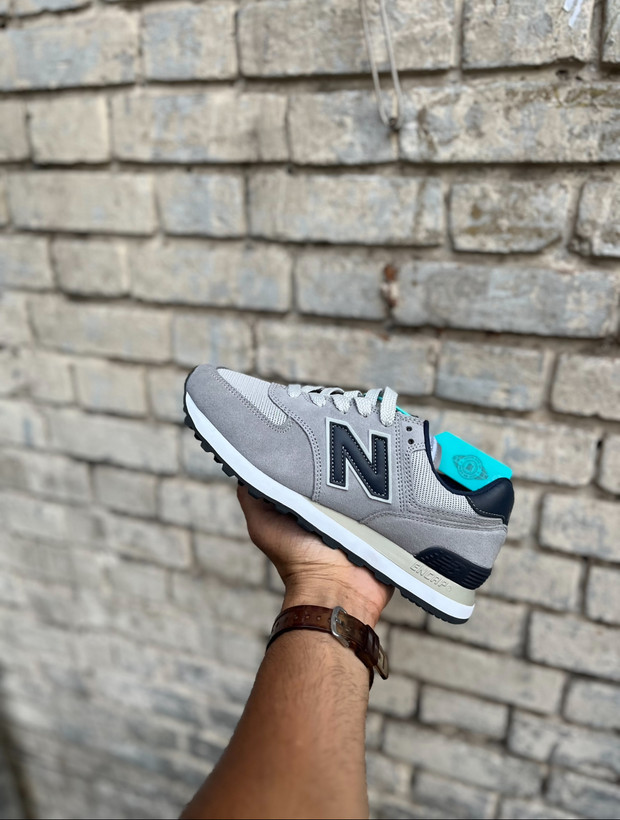 کتونی نیوبالانس ۵۷۴ مسترکوالیتی طوسی