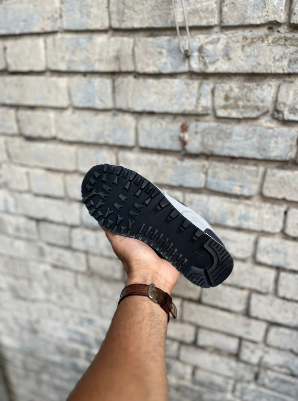 کفش نیوبالانس ۵۷۴ مسترکوالیتی طوسی