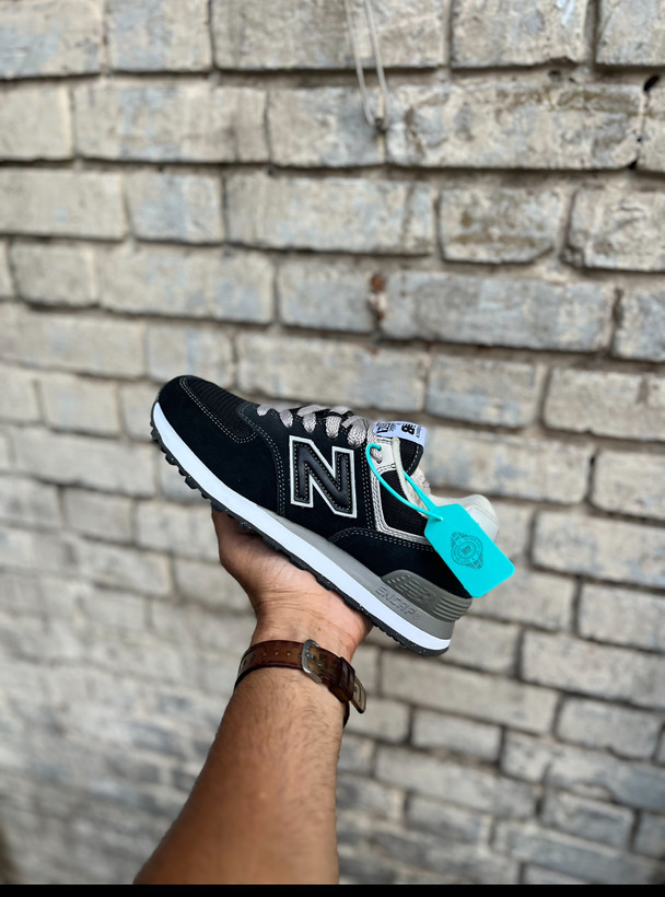 کتونی اسپرت نیوبالانس ۵۷۴ مسترکوالیتی