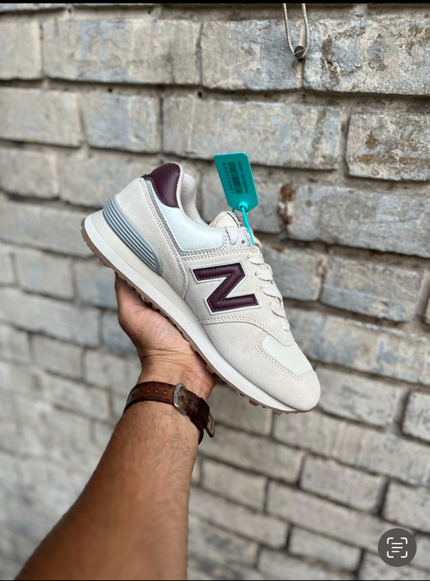 خرید کتونی 574