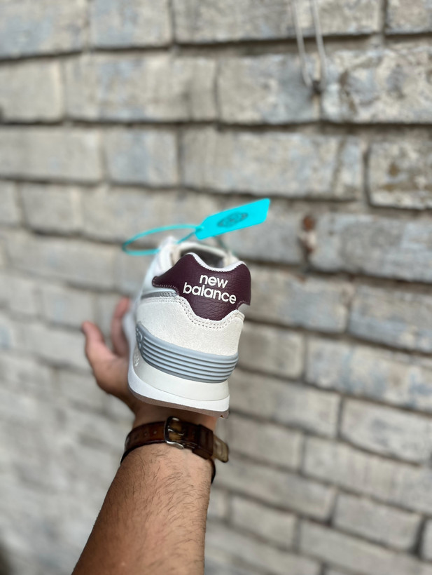 خرید کتونی نیوبالانس ۵۷۴