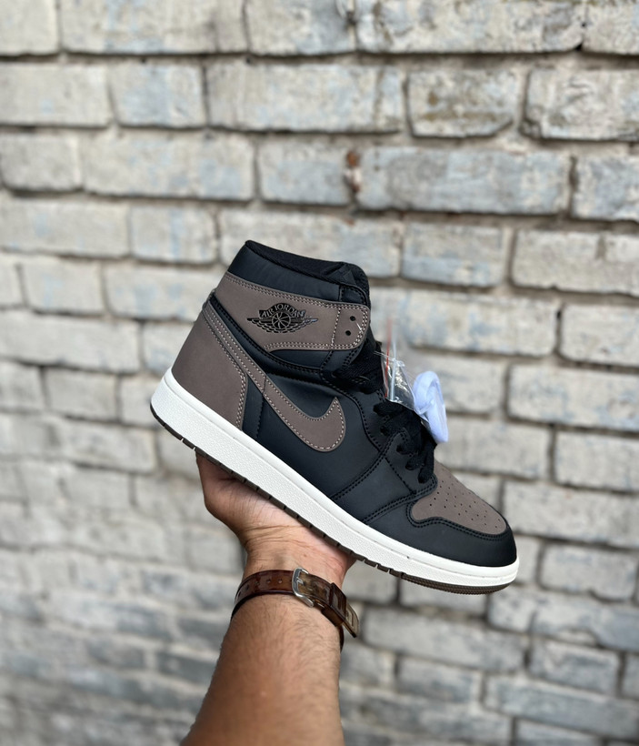 کتونی مردانه جردن وان