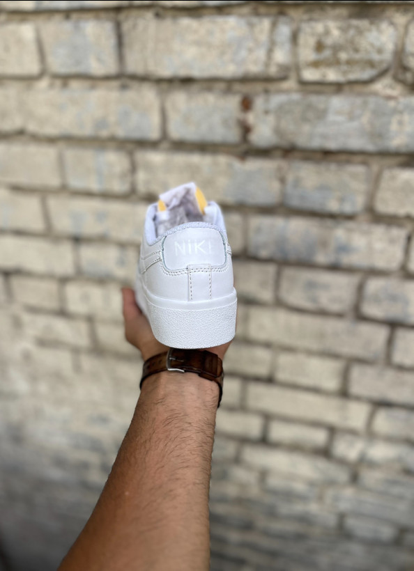 قیمت کتونی شیک نایکی بلیزر