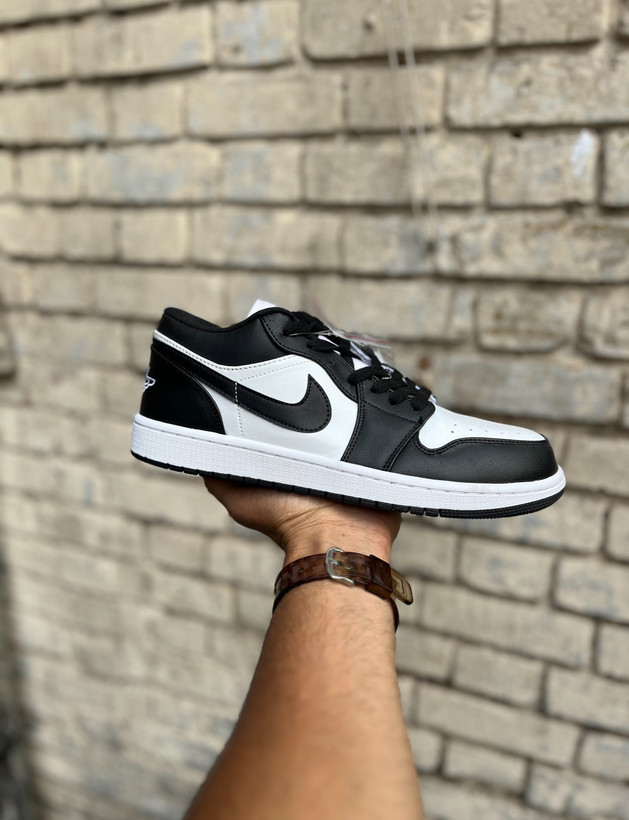 خرید کتونی مردانه جردن وان