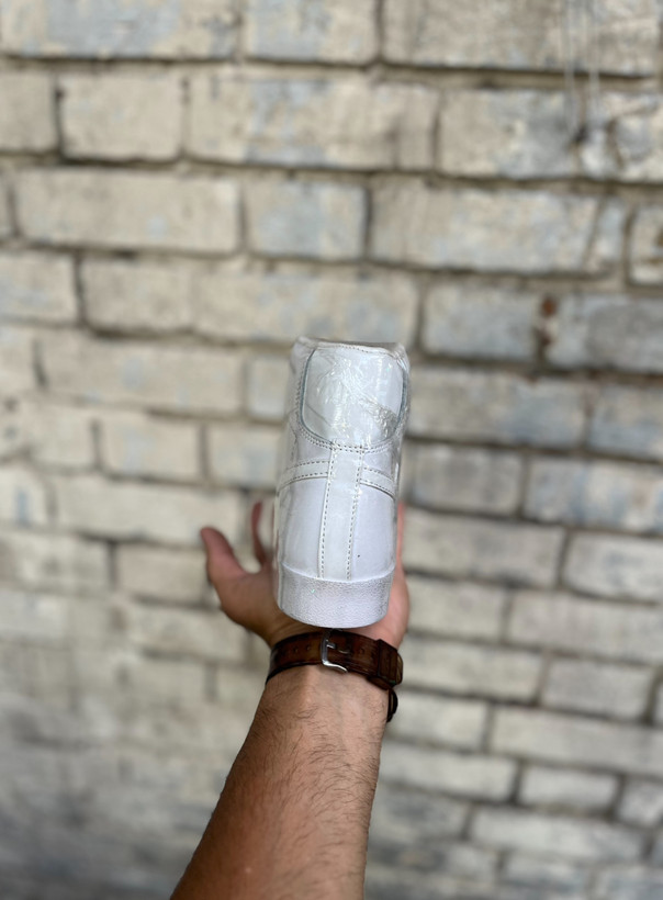 قیمت کتونی شیک نایکی زنانه