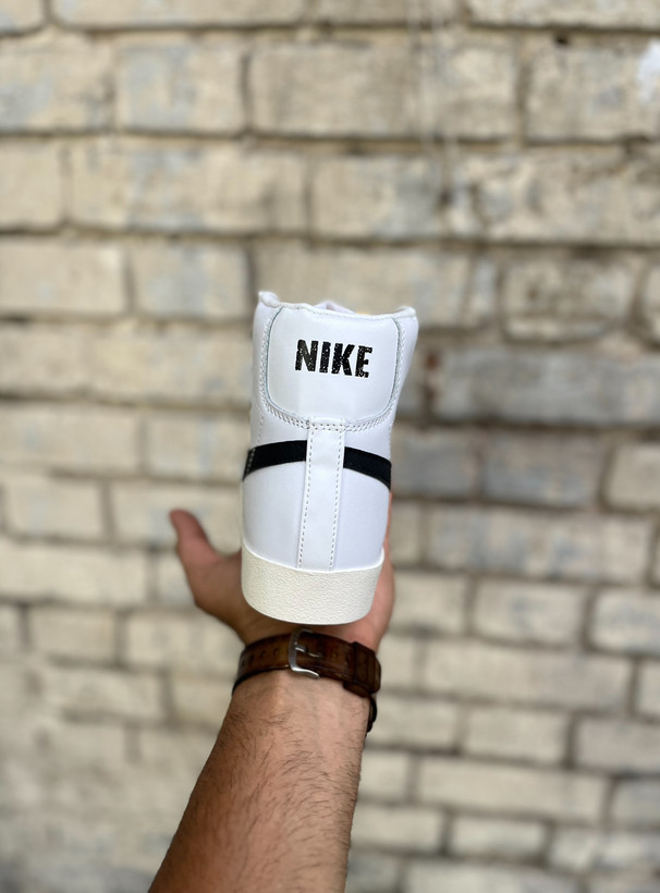 قیمت کتونی شیک نایکی زنانه