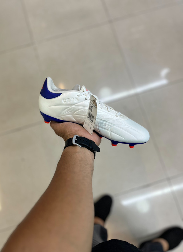 کف قیمیت ایران