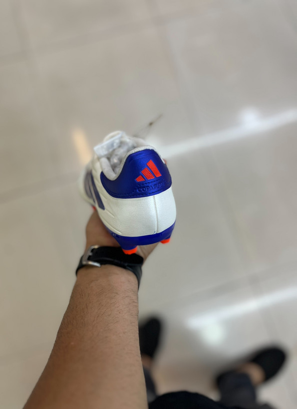 خرید کفش فوتبال اورجینال