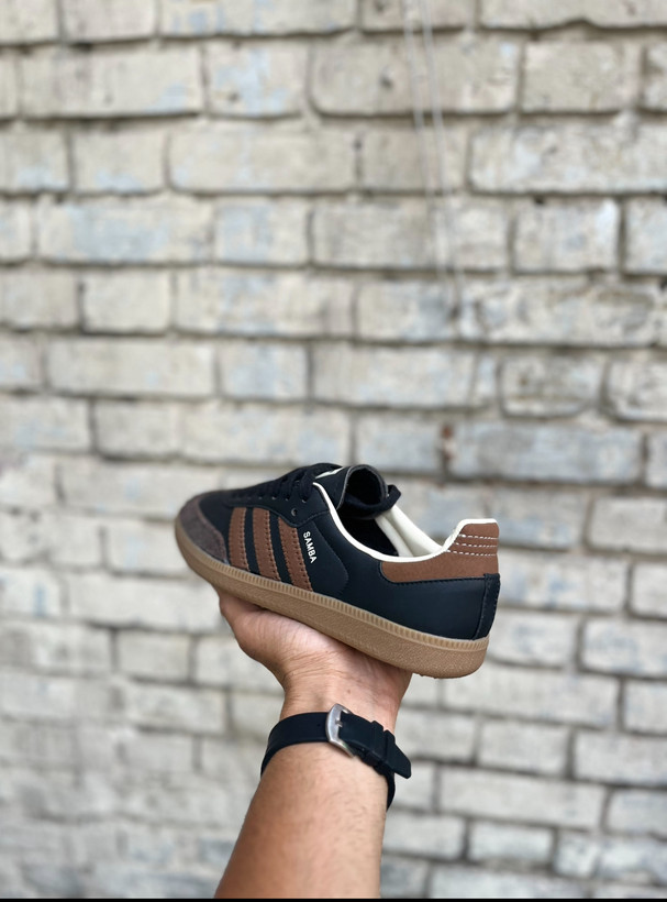 کتونی شیک سامبا زنانه