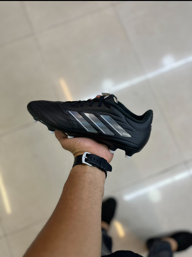 خرید استوک فوتبال آدیداس کوپا مشکی