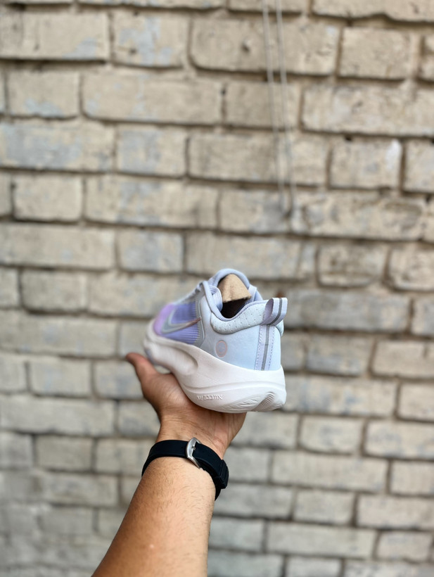 استایل کردن زوم ایکس رنگی