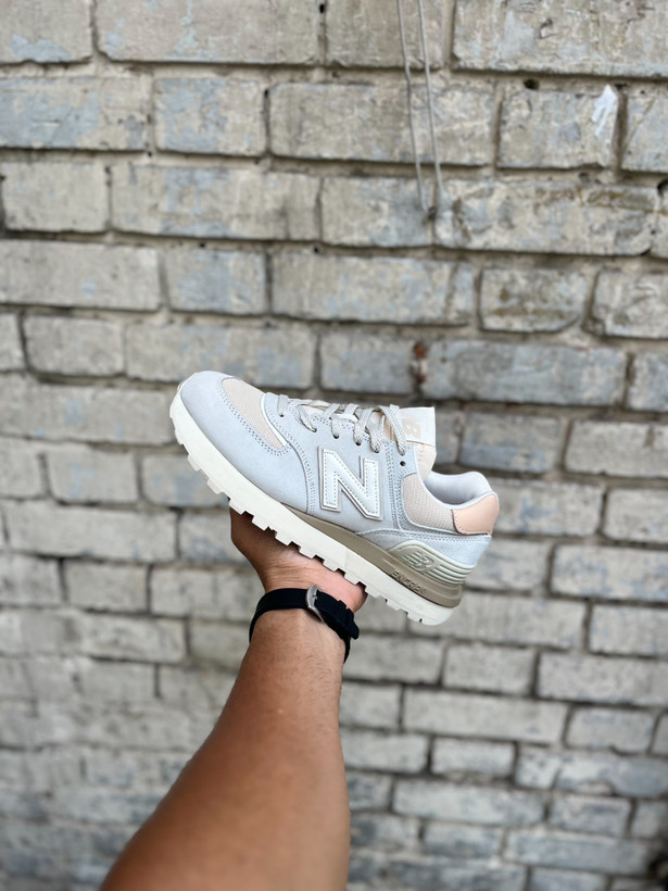 خرید نیوبالانس 574 مستر کوالیتی