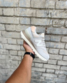 قیمت نکتونی زنانه نیوبالانس مستر کوالیتی