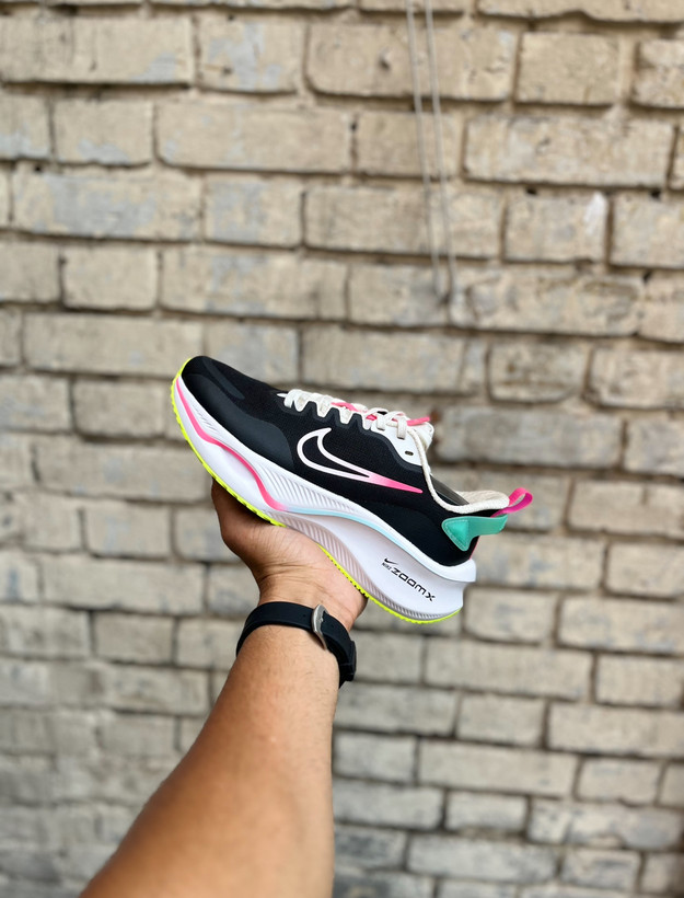 خرید کتونی زنانه نایکی زوم ایکس مسترکوالیتی