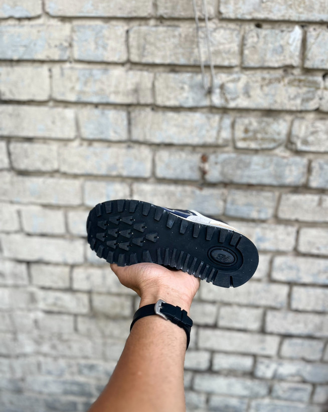 استایل کردن نیوبالانس 574