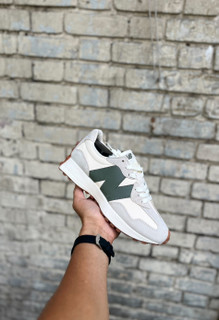 خرید کتونی نیوالانس 327 اسپرت