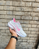 خرید زوم ایکس طوسی صورتی