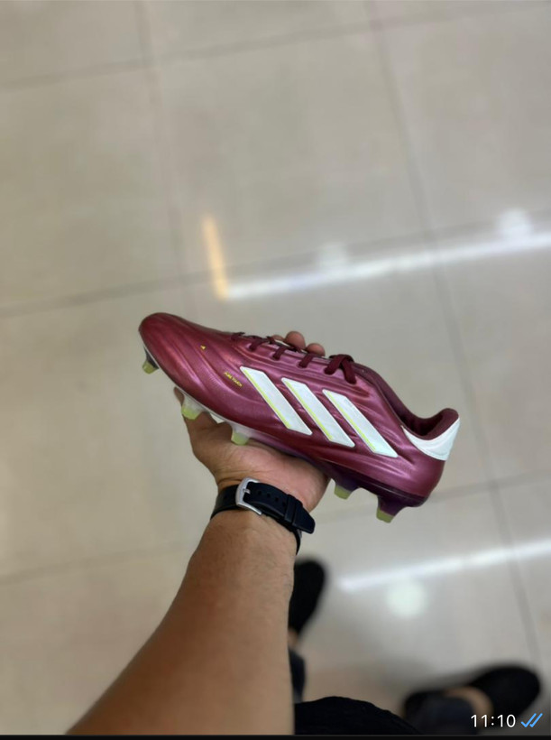 خرید استوک قرمز