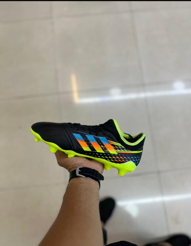 خرید آنلاین استوک آدیداس Copa Sense