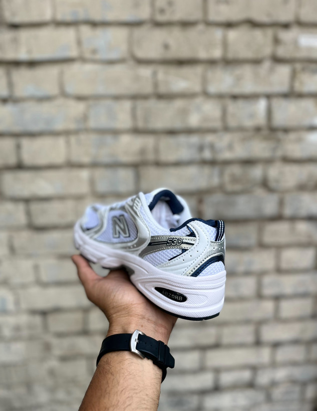 بررسی تخصصی نیوبالانس 530؛