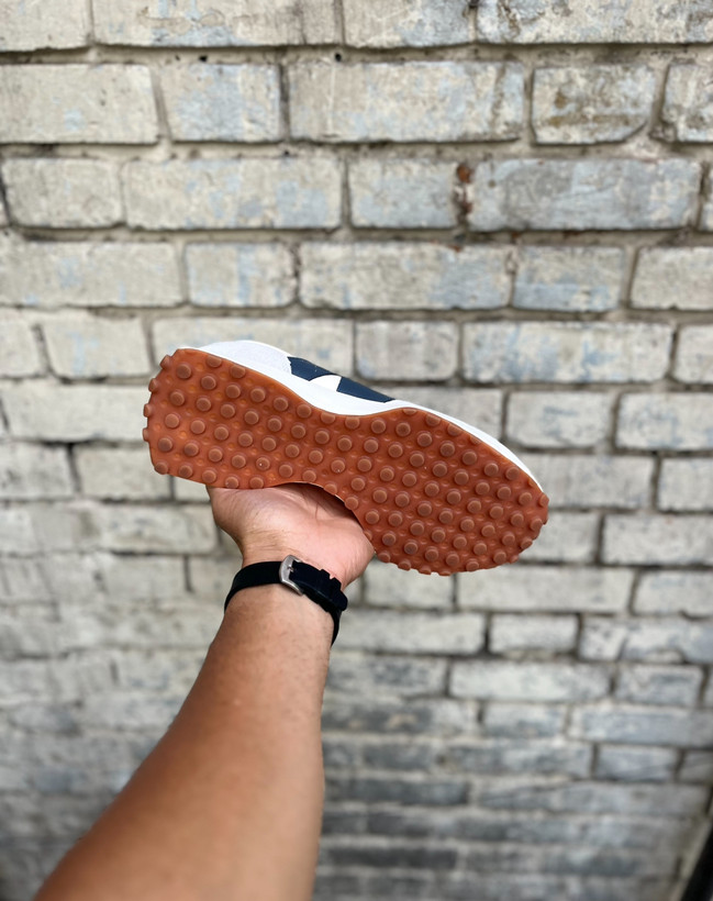 استایل کردن نیوبالانس 327