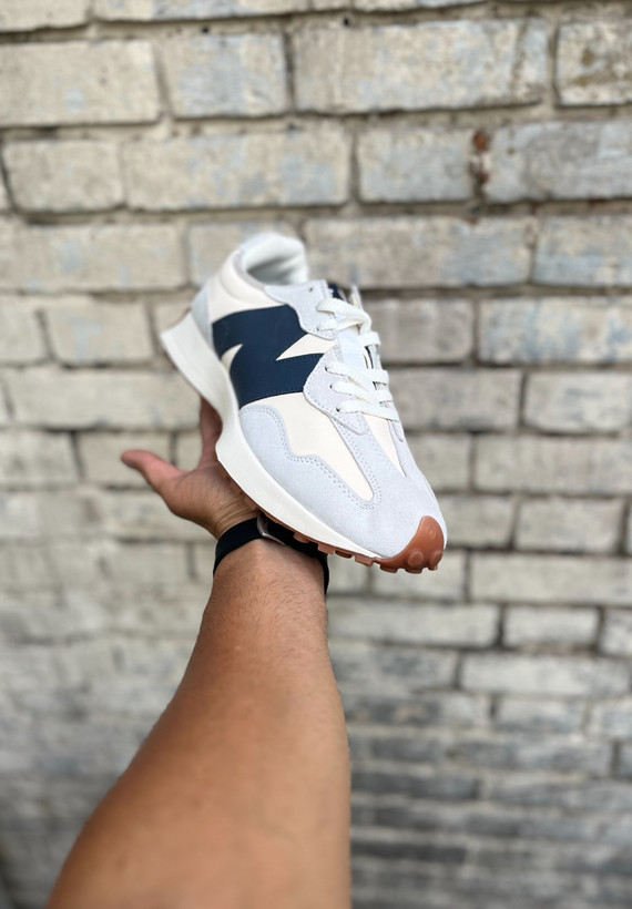 خریدکتونی اسپرت نیوبالانس ۳۲۷ مسترکوالیتی