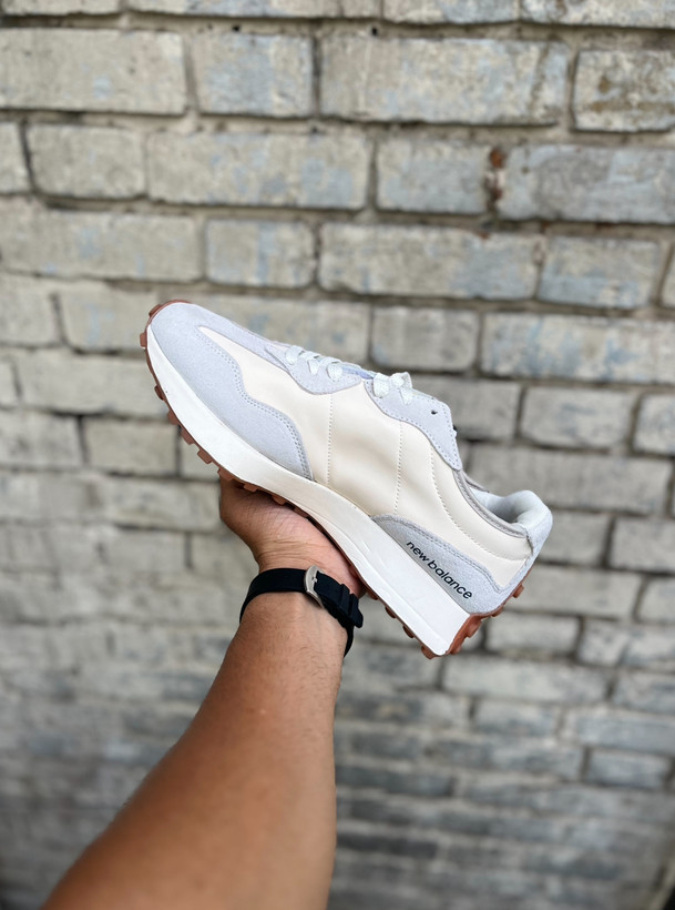 قیمت کتونی نیوبالانس 327