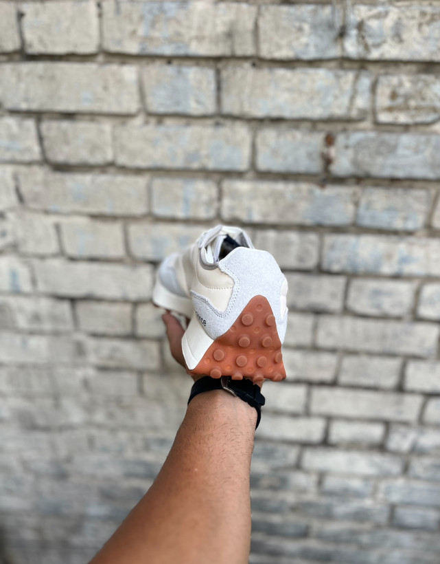 ویژگی های کتونی نیوبالانس 327 مردانه