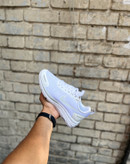 خریدکتونی اسپرت نایکی زوم ایکس مسترکوالیتی رنگ سفید