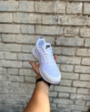 قیمت کتونی نایکی سفید