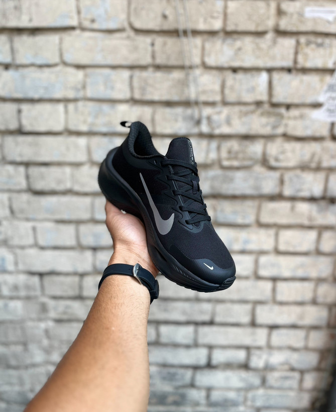 خرید نایک مشکی