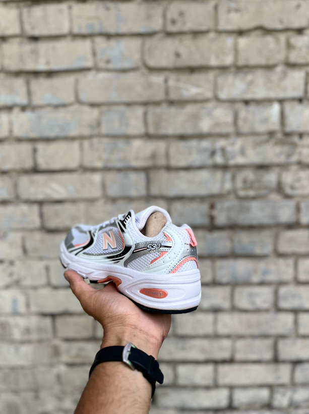 خرید نیوبالانس نارجی 530