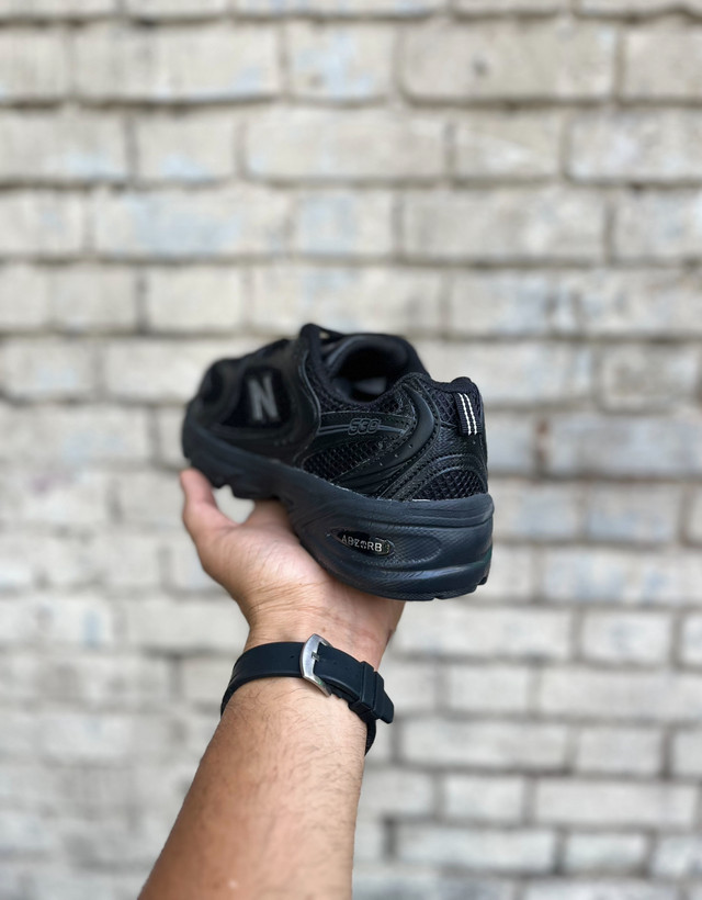 خرید کتونی مردانه 530 مشگی